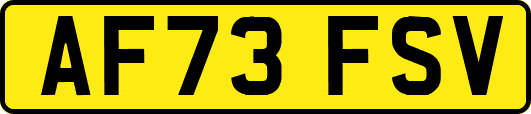 AF73FSV