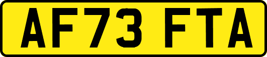 AF73FTA