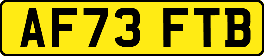AF73FTB