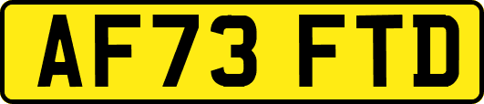 AF73FTD