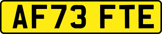 AF73FTE