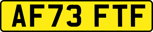 AF73FTF