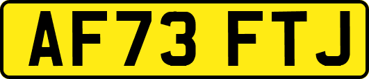 AF73FTJ