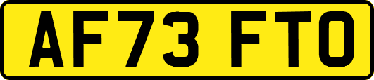 AF73FTO