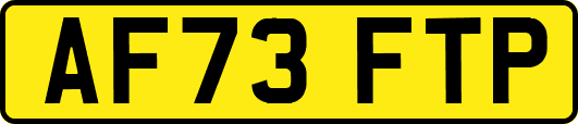AF73FTP