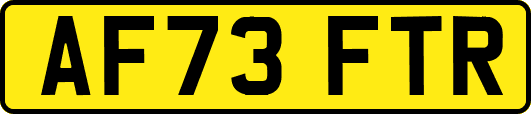 AF73FTR