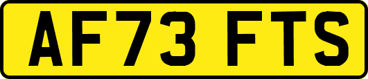 AF73FTS