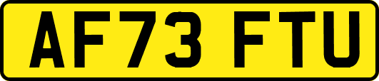 AF73FTU