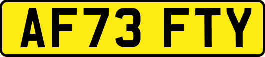 AF73FTY