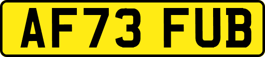 AF73FUB