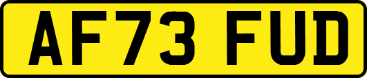 AF73FUD