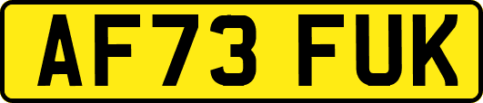 AF73FUK