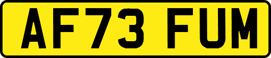 AF73FUM
