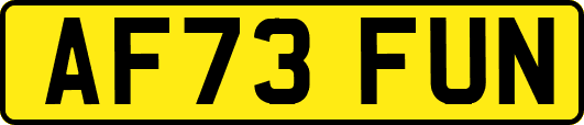 AF73FUN