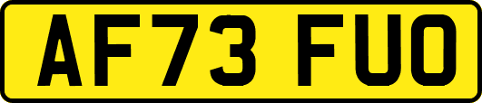 AF73FUO