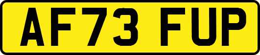 AF73FUP