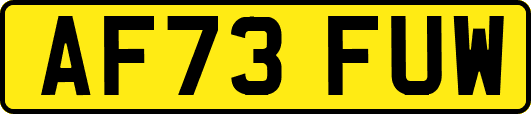 AF73FUW