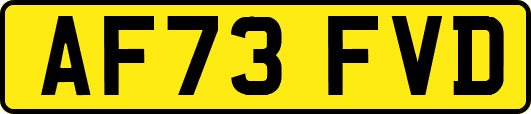 AF73FVD