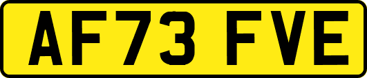 AF73FVE