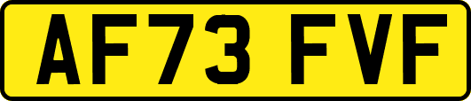 AF73FVF