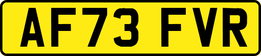 AF73FVR