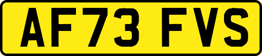 AF73FVS