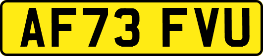 AF73FVU