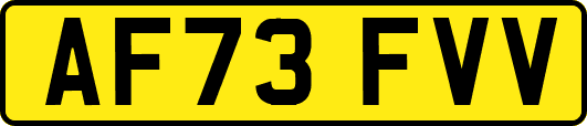 AF73FVV