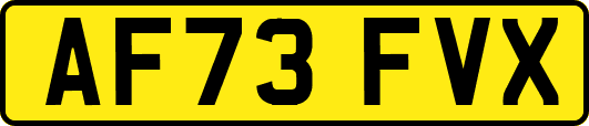 AF73FVX