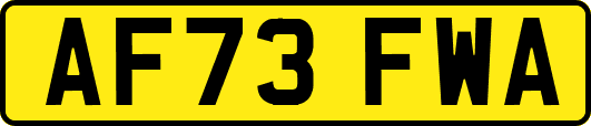 AF73FWA