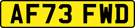 AF73FWD