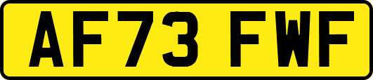 AF73FWF