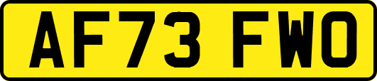 AF73FWO