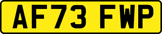 AF73FWP