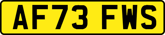 AF73FWS