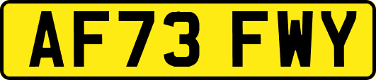 AF73FWY