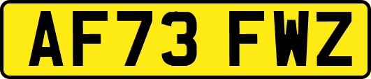 AF73FWZ