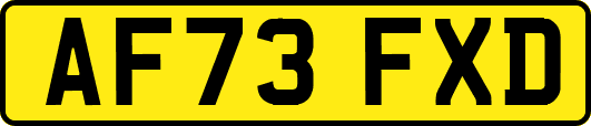 AF73FXD