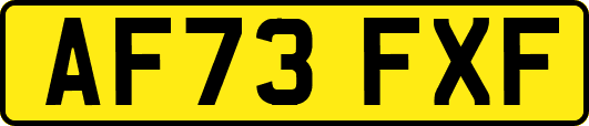 AF73FXF