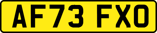 AF73FXO