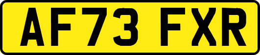 AF73FXR