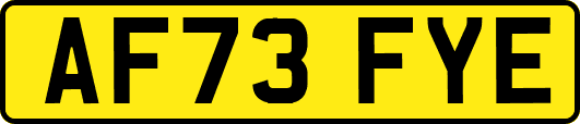 AF73FYE