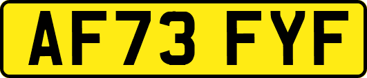 AF73FYF