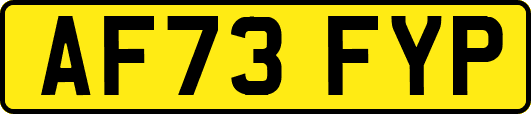 AF73FYP