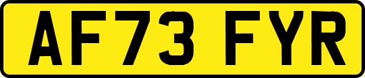 AF73FYR