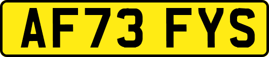 AF73FYS