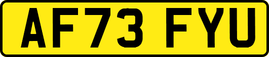 AF73FYU