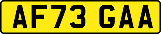 AF73GAA