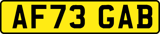 AF73GAB