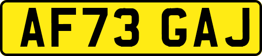 AF73GAJ